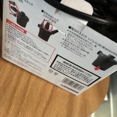 エアーポンプ
