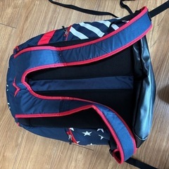 arena 　プールバッグ3種&ラッシュガードの画像