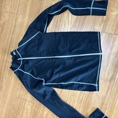 arena 　プールバッグ3種&ラッシュガードの画像