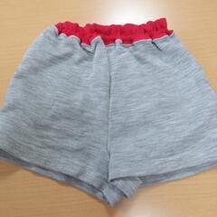 みちる幼稚園 体操服 ハーフパンツ