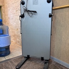 スーツプレッサー