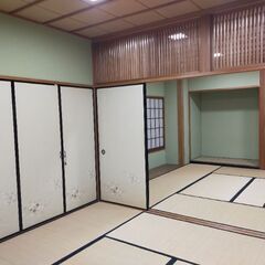 【南部地域センター】和室ヨーガ（東久留米市） - スポーツ