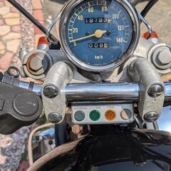 YAMAHA ビラーゴの画像