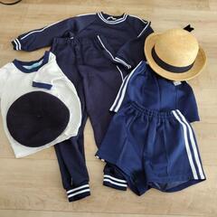 天使幼稚園　体操服