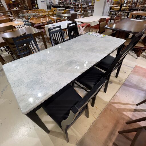 ﾀﾞｲﾆﾝｸﾞ7点ｾｯﾄ(No:1250243)