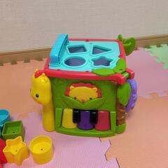お得🉐【バイリンガル・ラーニングボックス】の画像