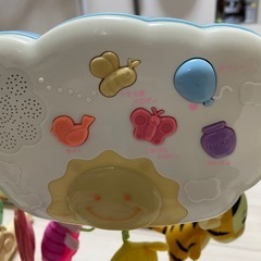 プーメリー　赤ちゃんメリー　おもちゃの画像