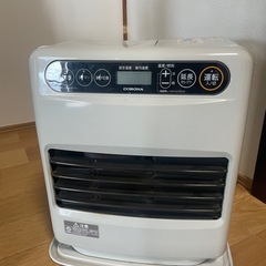 ストーブ