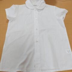 みちる幼稚園 半袖ブラウス