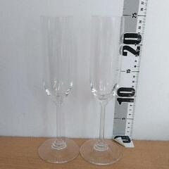 0403-098 RIEDEL シャンパンフルートグラス