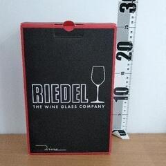 0403-098 RIEDEL シャンパンフルートグラスの画像