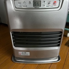 ストーブ