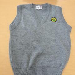 みちる幼稚園 制服ベスト