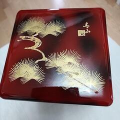 会津漆器