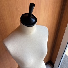 Re Bodypeトルソーの画像