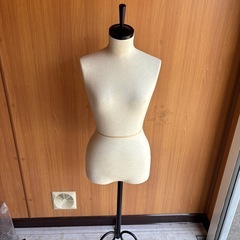 Re Bodypeトルソー