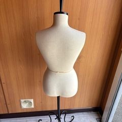 Re Bodypeトルソーの画像