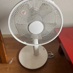 扇風機