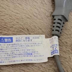 テトラ26℃ヒーターの画像