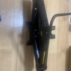 【取引中】パンタジャッキ タイヤ交換用 