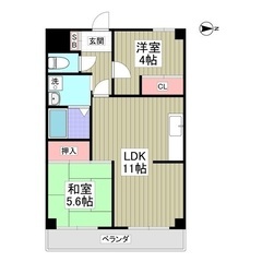 🌈 敷金&礼金0ヶ月😊 駅近！日進駅徒歩2分🐶 ペット飼育可 🌈...