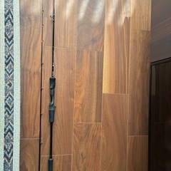 ヤマガブランクス iM69B