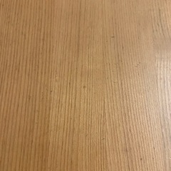 【受け渡し決定しました】シギヤマ家具のダイニングテーブル＆チェア4脚の画像