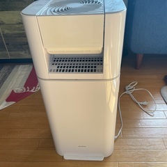ジャンク品です　除湿機