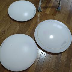 天井シーリングライトの画像