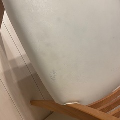 【受け渡し決定しました】シギヤマ家具のダイニングテーブル＆チェア4脚の画像