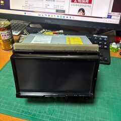 ケンウッド　ナビゲーター