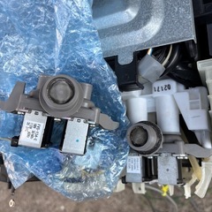分解洗浄・消耗品交換済み】パナソニック ドラム式 NA-VX9300L 洗濯 
