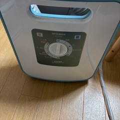 布団乾燥機