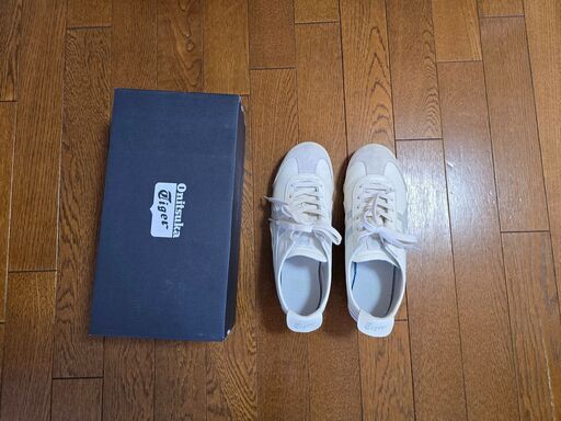 オニツカタイガー(Onitsuka Tiger) 運動靴