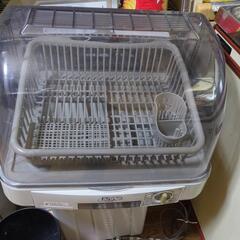 食器乾燥機