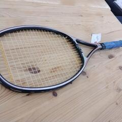 YONEX テニスラケット TJ11078の画像