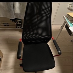IKEA 椅子
