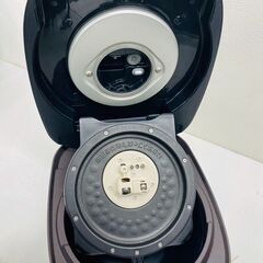 【REGASTOCK 川崎店】TIGER タイガー 5.5合 圧力IHジャー炊飯器 炊きたて JPC-H100 2020年製の画像