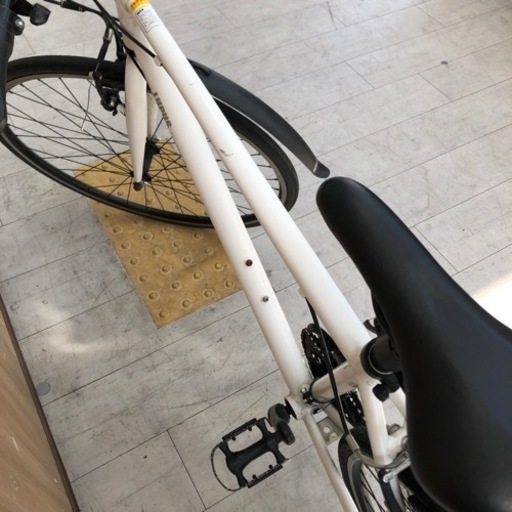 GIANT クロスバイク 465mm K6HK43849 ブラック 【トレファク堺福田店】