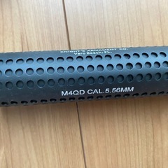 サバゲーの画像