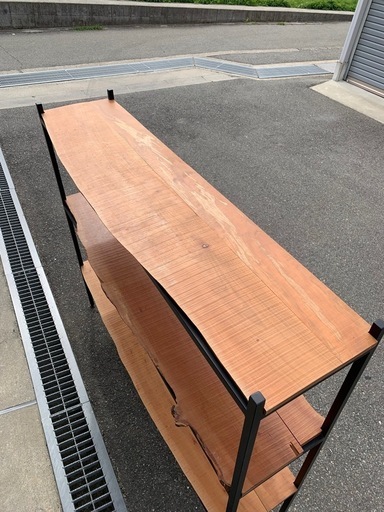 棚