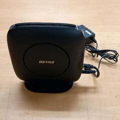 0403-175 WiFiルーター　BUFFALO WSR-32...