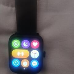 充電器無しスマートウォッチ