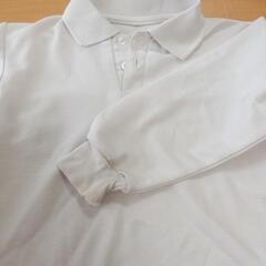 みちる幼稚園 制服 長袖ポロシャツの画像