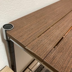 棚の画像