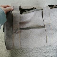 （【未使用品】うさぎ用🐰おでかけバッグ（決まりました）の画像
