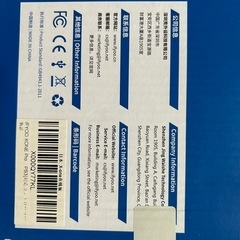 IFYOO XONE PRO PS3対応コントローラーの画像