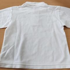 みちる幼稚園 制服長袖ポロシャツの画像