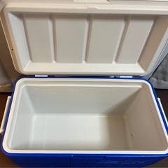 値下げ‼️美品　Coleman　コールマン　クーラーボックス　　の画像