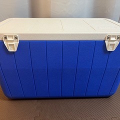 値下げ‼️美品　Coleman　コールマン　クーラーボックス　　の画像